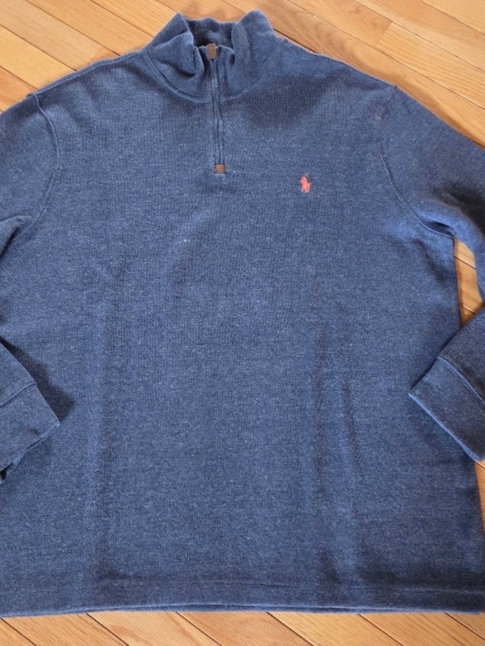 Mens POLO Ralph Lauren Sweater Size XL